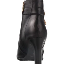 Bottines|Talons*Laura Vita Alcbaneo 126 NOIR